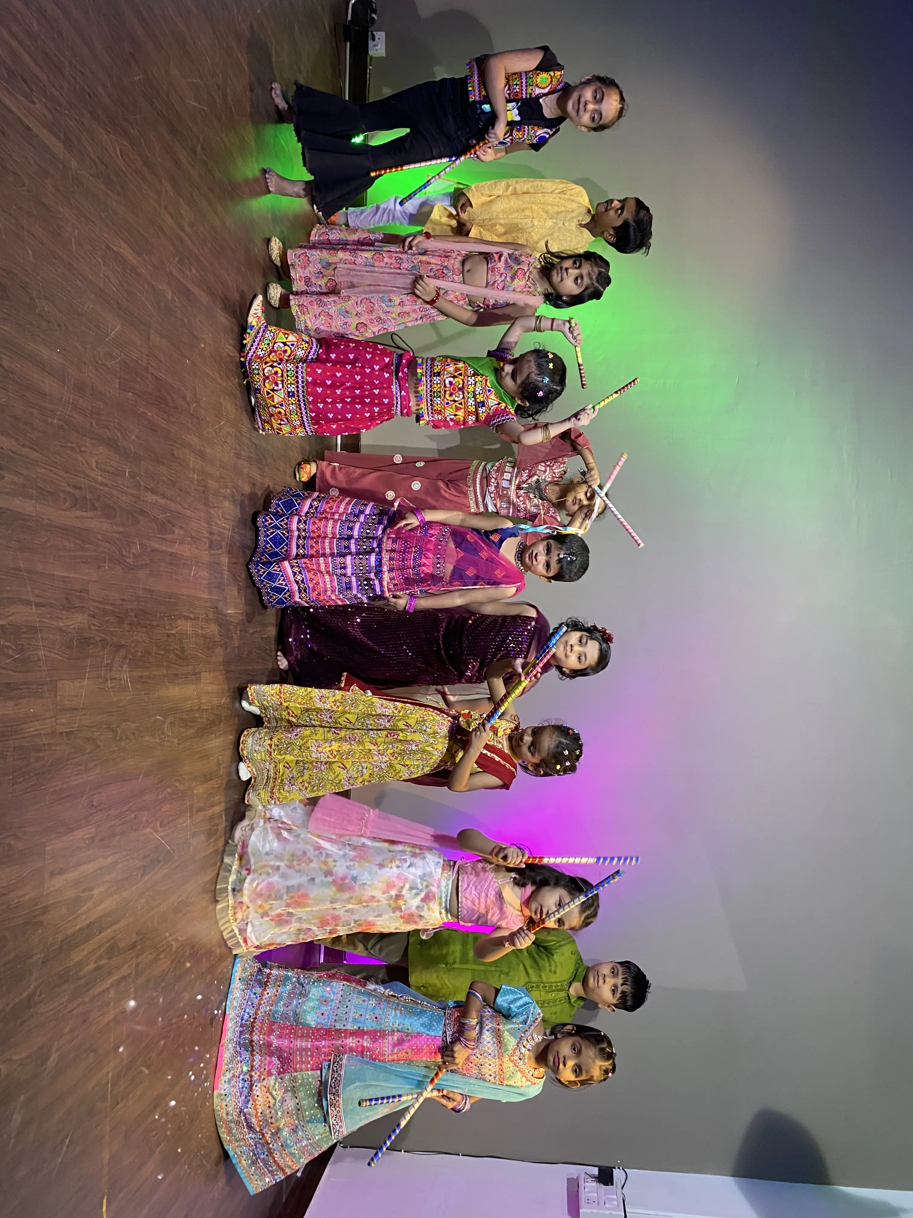 Wedding Choreography