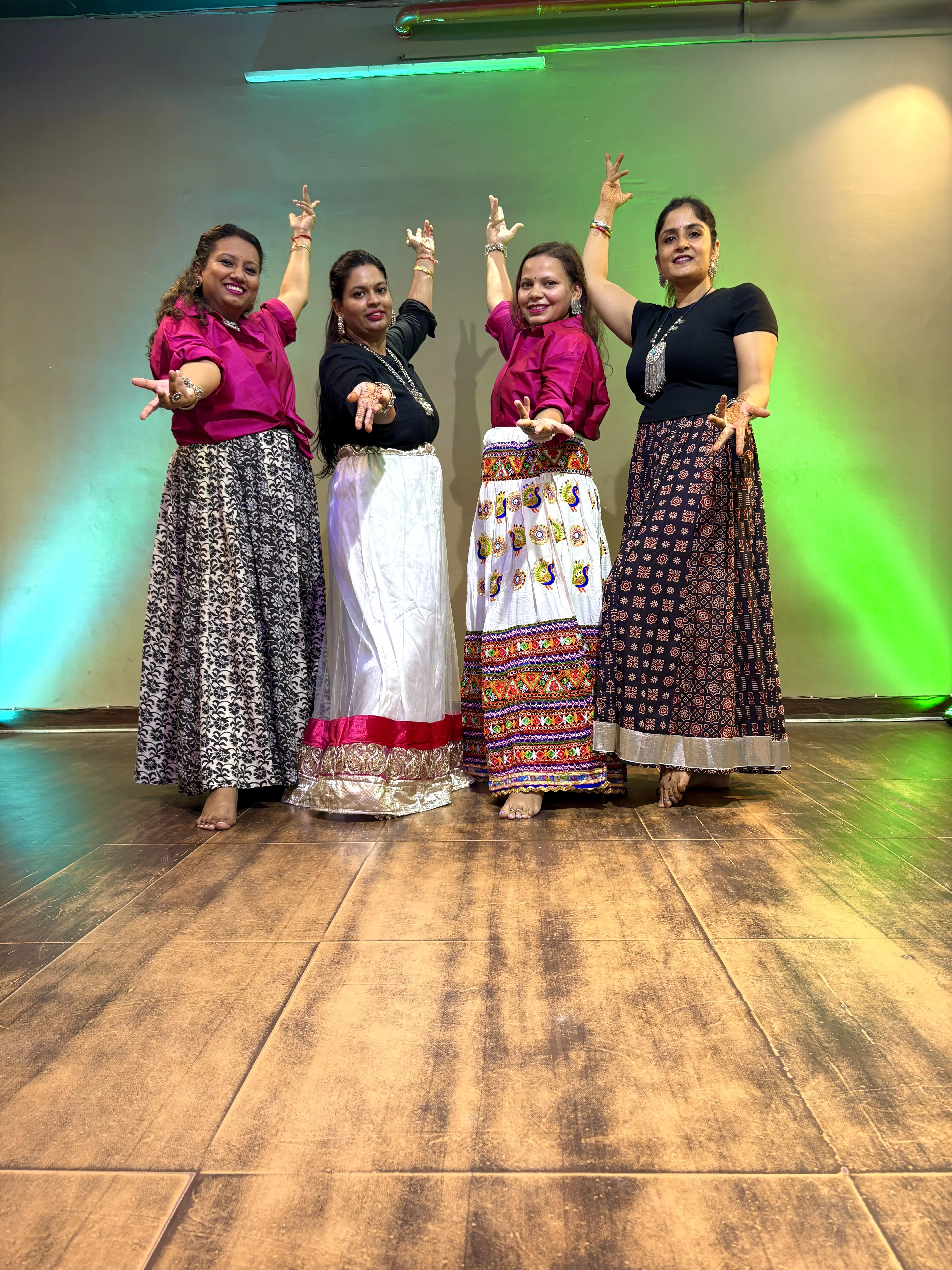 Stage Performances