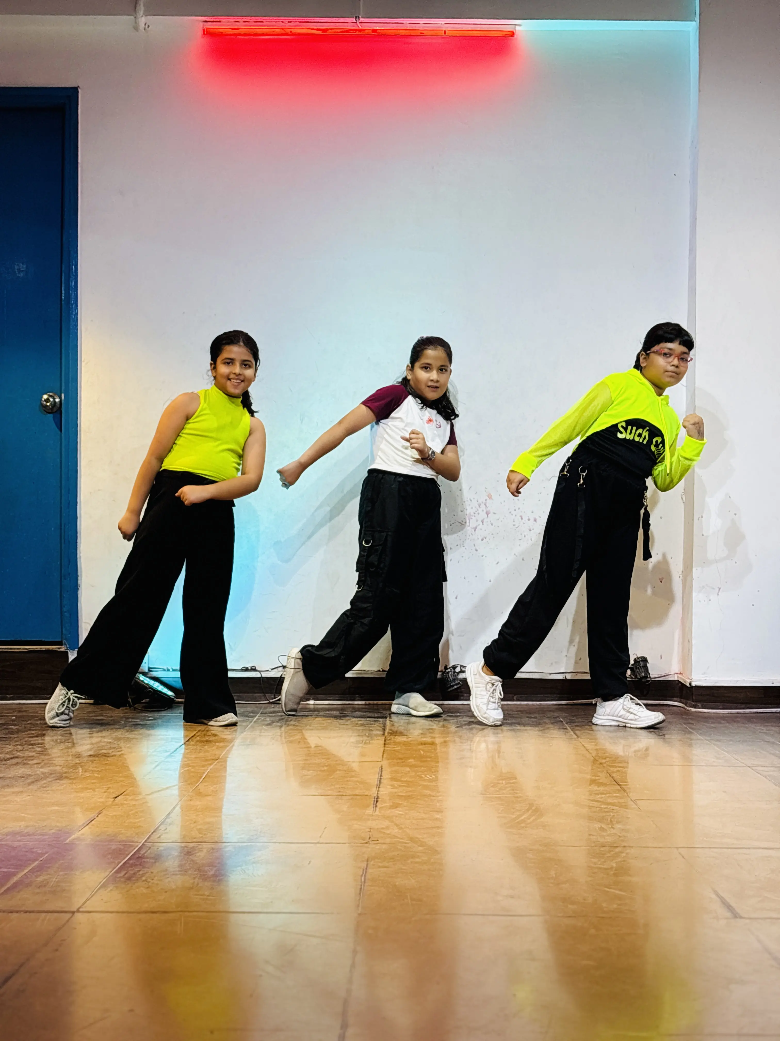 Hip-Hop Advanced