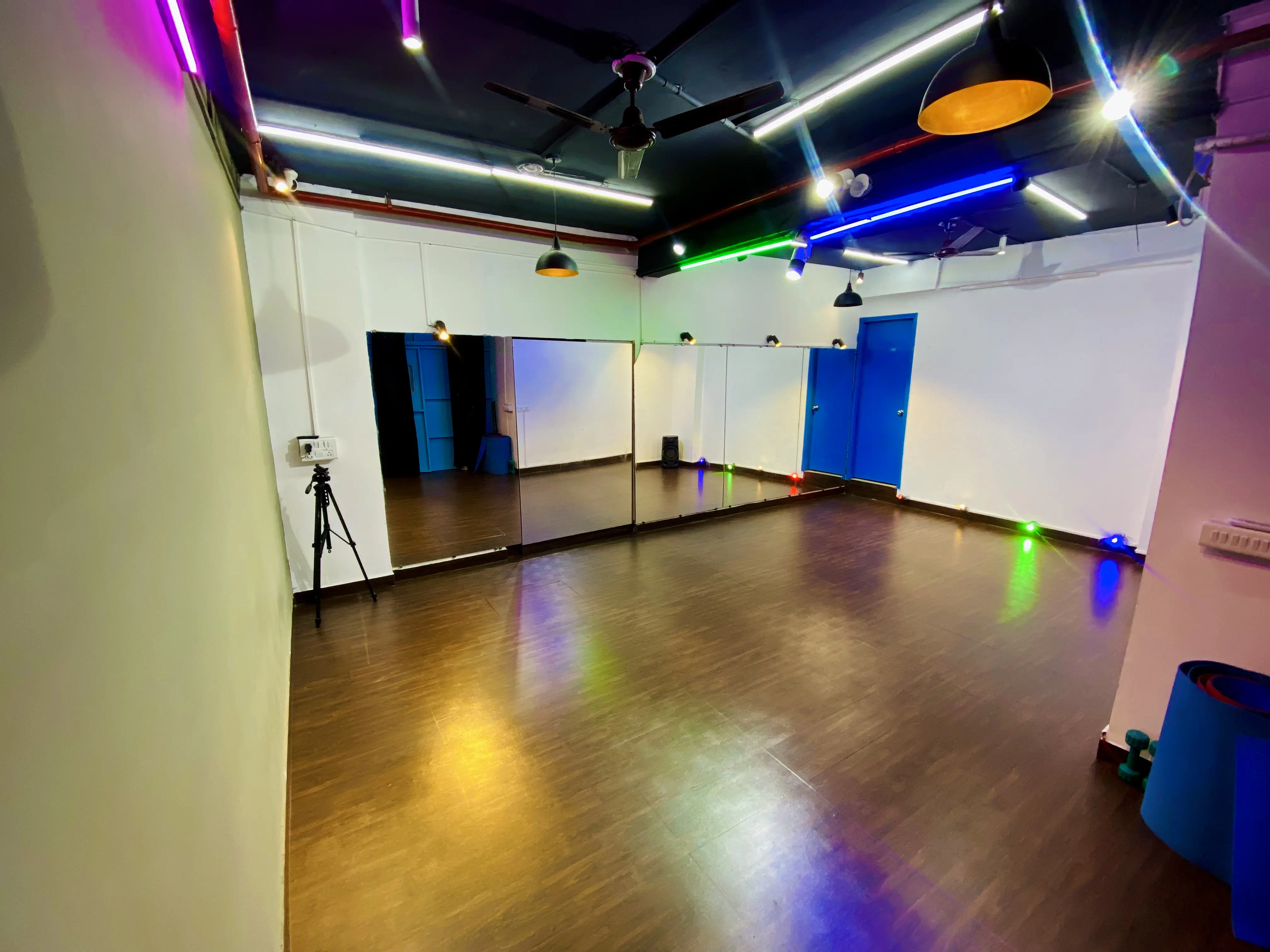 Join Rhythm Academy