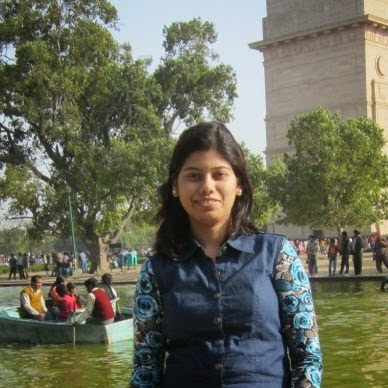 Richa Gupta